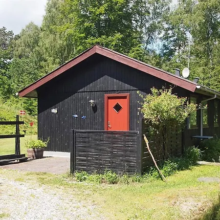 Holiday Vidjeparken B- 5190 Odde