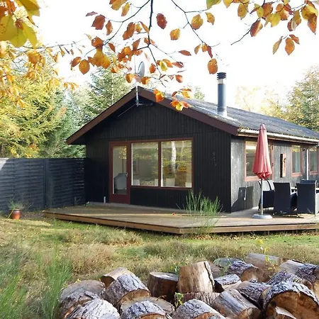 Holiday Vidjeparken B- 5190 Holiday home