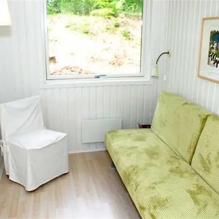 Holiday Vidjeparken B- 5190 Holiday home *