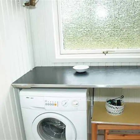 Holiday home Holiday Vidjeparken B- 5190 Odde