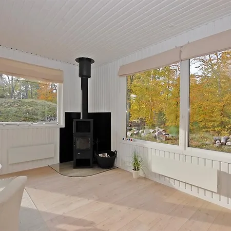 Holiday Vidjeparken B- 5190 Holiday home